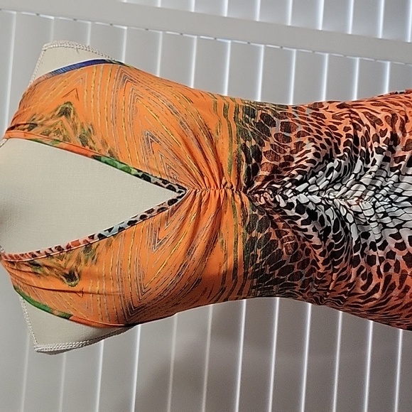 Venus Long Maxi Dress - Picture 5 of 9